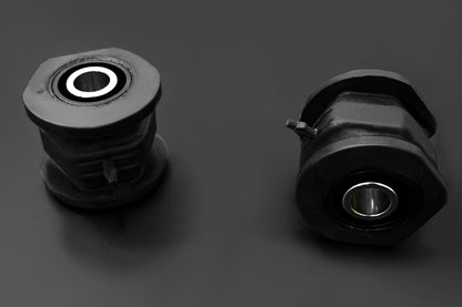 Pillow Ball Front Compliance Bushings - 2 pcs/set