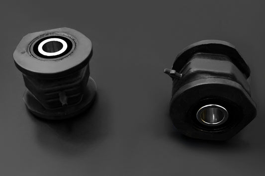 Pillow Ball Front Compliance Bushings - 2 pcs/set