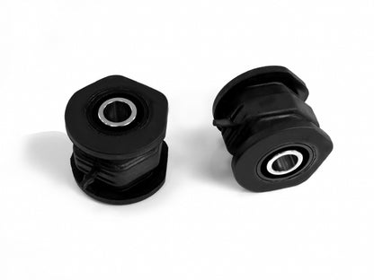 Pillow Ball Front Compliance Bushings - 2 pcs/set