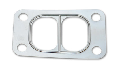 Vibrant Turbo Gasket for T03 Divided Inlet Flange (Matches Flange #1445 and #14450) | 1445G