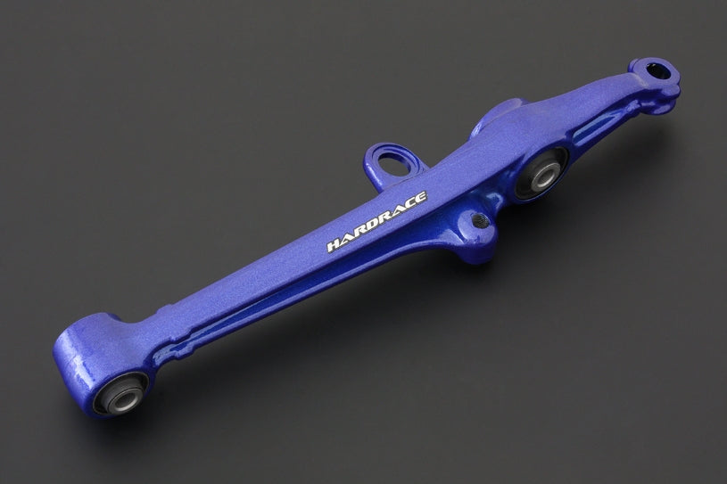 Hardened Rubber Front Lower Arms - 2pcs/set