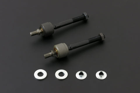 OE Style Inner Tie Rods - 2pcs/set