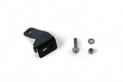 Hardened Rubber Front Lower Control Arm With Extended Ball Joint - 2 pcs/set