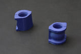 Front Stabilizer Bushing - 2pcs/set 26mm (Type R & Si 4 Door)