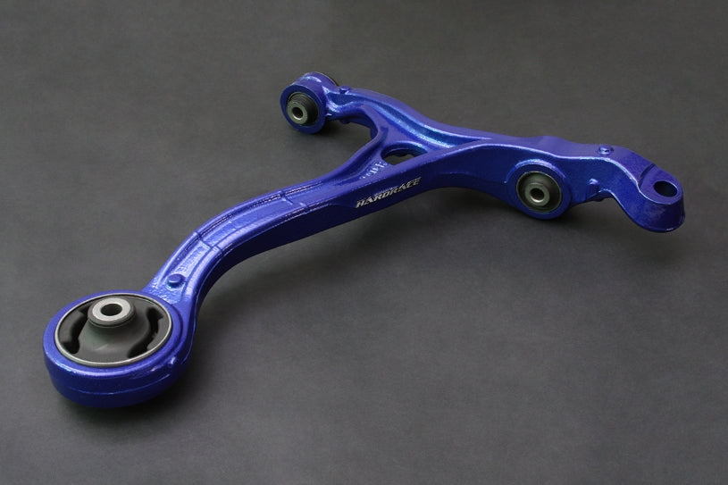 Hardened Rubber Front Lower Arms - 2 pcs/set
