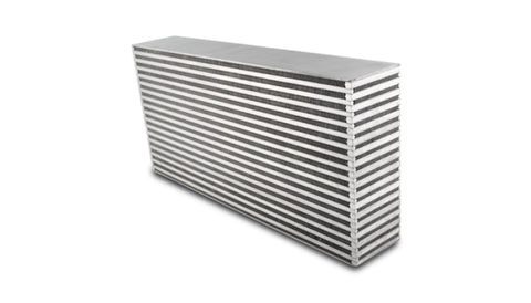 Vibrant Intercooler - Core 12963