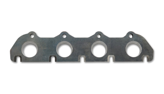 Vibrant Mild Steel Exhaust Manifold Flange for VW/Audi 2.0FSI motor 1/2in Thick | 14620V