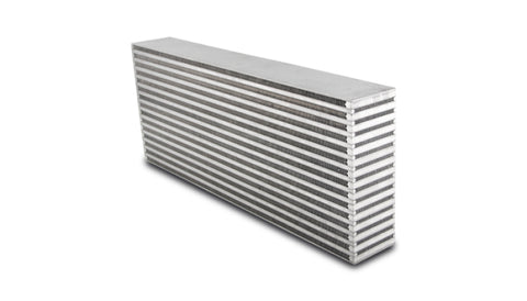 Vibrant Intercooler - Core 12951
