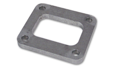 Vibrant T06 Turbo Inlet Flange T304 SS 1/2in Thick | 1417