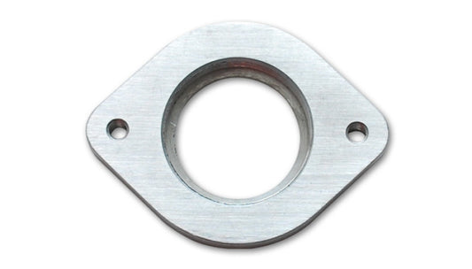Vibrant Aluminum Thread On Replacement Flange for GreddyS/R/RS style Blow Off Valves | 10127G