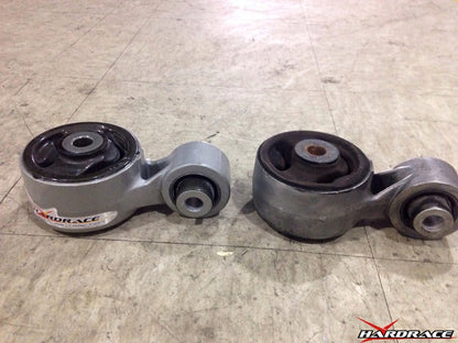 Hardened Rubber Rear Side Engine Torque Rod - 1 pcs/set (2.0L)