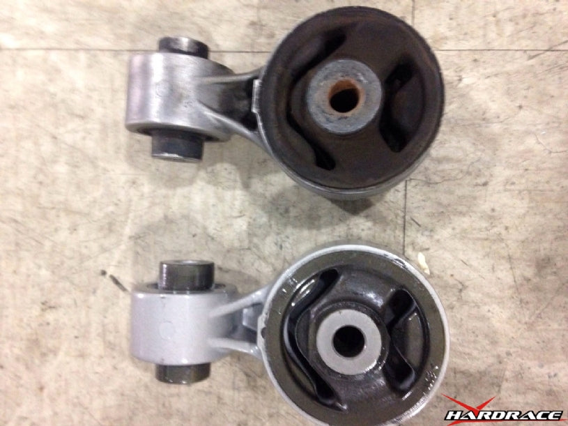 Hardened Rubber Rear Side Engine Torque Rod - 1 pcs/set (2.0L)