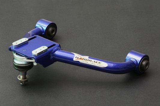 Hardened Rubber Adjustable Front Camber Kit - 2pcs/set