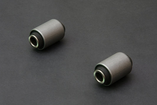 Hardened Rubber Front Lower Arm & Rear Upper Arm Bushing - 2 pcs/set