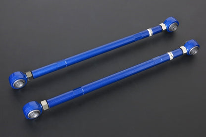 Hardened Rubber Adjustable Rear Arm - 2 pcs/set