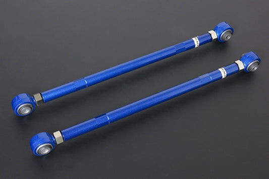 Hardened Rubber Adjustable Rear Arm - 2 pcs/set