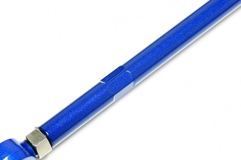 Hardened Rubber Adjustable Rear Arm - 2 pcs/set