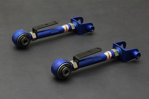 Hardened Rubber Adjustable Rear Camber Kit - 2pcs/set