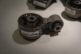 Hardened Rubber Engine Mount Set - 5 pcs/set (Manual Transmission)