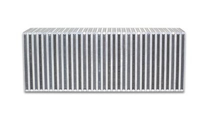 Vibrant Intercooler Core - 6in x 11.80in x 3.00in | 12841