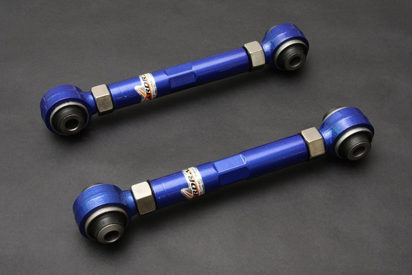 Hardened Rubber Rear Upper Arms - 2 pcs/set