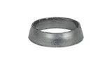 Vibrant Graphite Exhaust Gasket Donut Style (2.53in Slipover I.D. x 3.37in Gasket O.D. x 0.5in tall) | 10108G