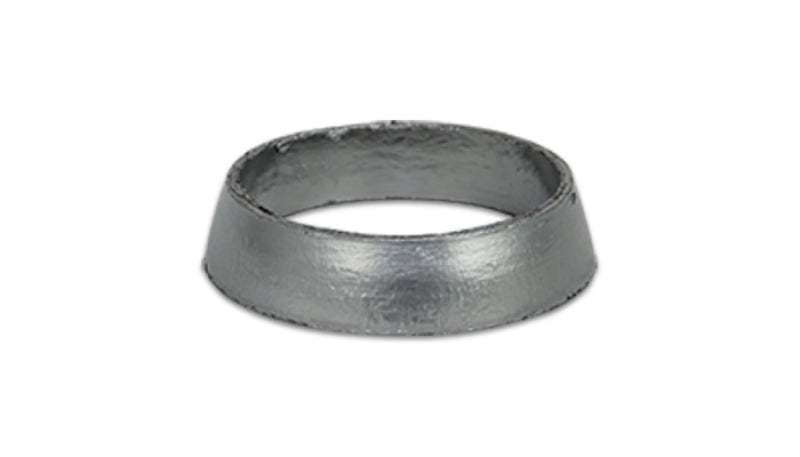 Vibrant Graphite Exh Gasket Donut Style (2.30in Slipover I.D. x 2.70in Gasket O.D. x 0.625in tall) | 10530