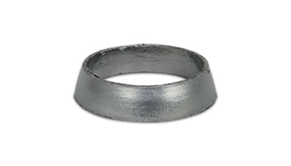 Vibrant Graphite Exh Gasket Donut Style (2.55in Slipover I.D. x 3.29in Gasket O.D. x 0.625in tall) | 2599B