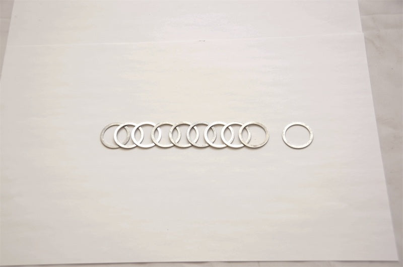 Vibrant Washers 20998