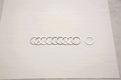Vibrant Washers 20998