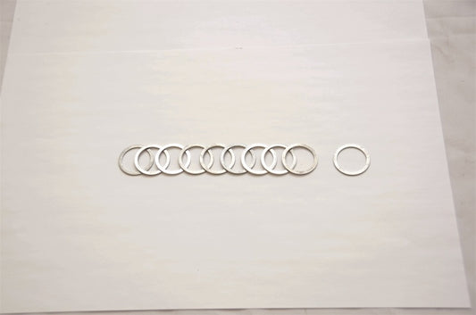 Vibrant Washers 20998