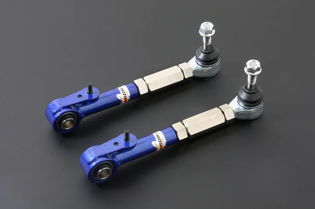 Pillow Ball Adjustable Rear Toe Arm - 2 pcs/set