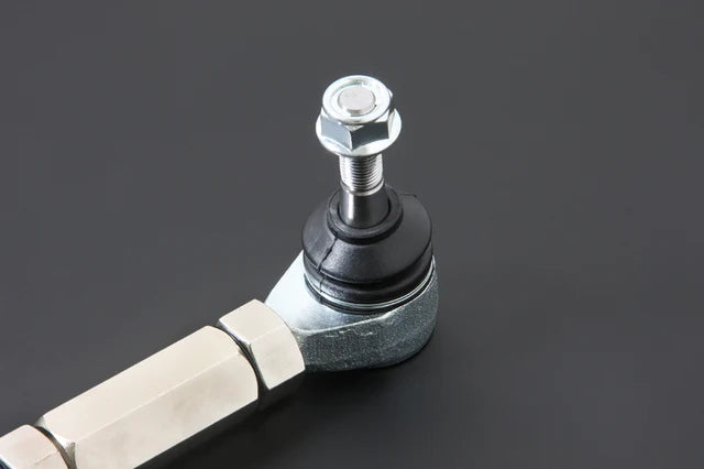 Pillow Ball Adjustable Rear Toe Arm - 2 pcs/set