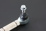 Pillow Ball Adjustable Rear Toe Arm - 2 pcs/set