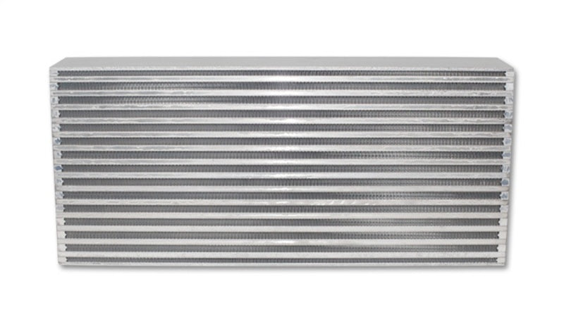 Vibrant Intercooler - Core 12837
