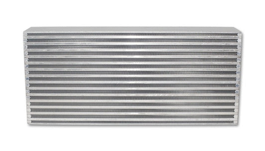 Vibrant Intercooler - Core 12837