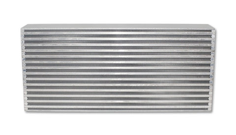 Vibrant Intercooler - Core 12837