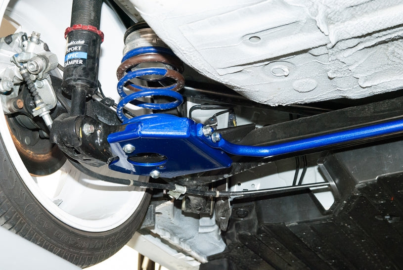 17mm Add-On Rear Sway Bar - 3 pcs/set