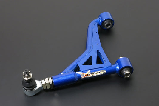 Hardened Rubber Adjustable Rear Camber Kit - 2pcs/set
