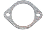 Vibrant 2-Bolt High Temperature Exhaust Gasket (2.75in I.D.) | 1465