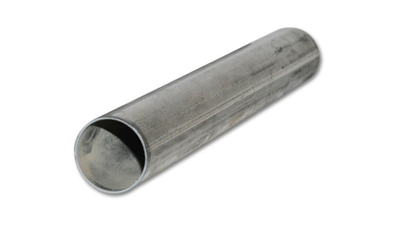Vibrant 3in O.D. T304 SS Straight Tubing (16 ga) - 5 foot length | 2642