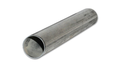 Vibrant 3in O.D. T304 SS Straight Tubing (16 ga) - 5 foot length | 2642