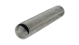 Vibrant 2.25in O.D. T304 SS Straight Tubing (16 ga) - 5 foot length | 2640