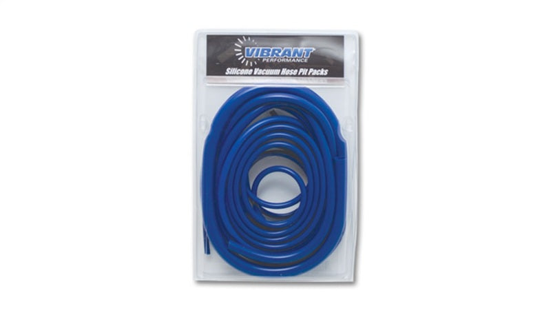 Vibrant Vacuum Hose 2104B