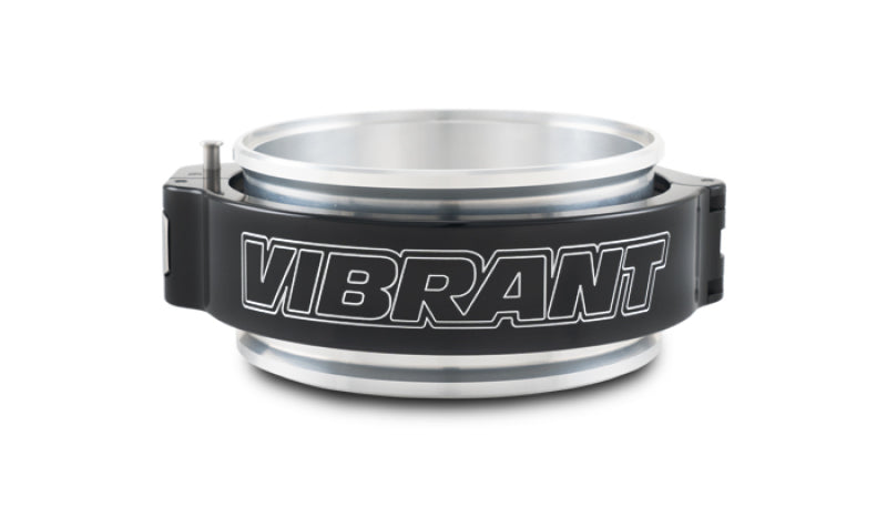 Vibrant Clamps- HD Assembly 32518