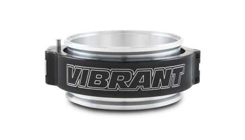 Vibrant Clamps- HD Assembly 32518