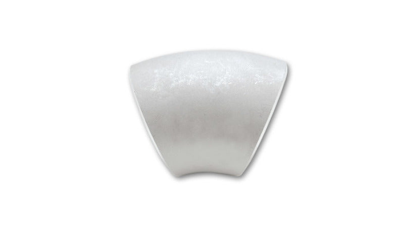 Vibrant 1.5in Nom. Schedule-10 T304 SS Long Radius 45 deg. Elbow | 2331