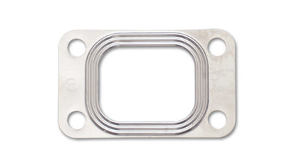 Vibrant Turbo Gasket for GT30R/GT35R/GT40R Inlet Flange (Matches Flange #1400 and #14000) | 1400G