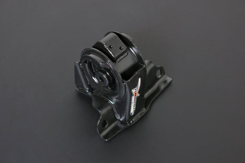 Hardened Rubber Transmission Mount - 1 pcs/set (Manual Transmission Only, Race Mount, Left Side)