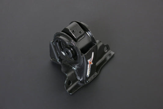 Hardened Rubber Transmission Mount - 1 pcs/set (Manual Transmission Only, Race Mount, Left Side)